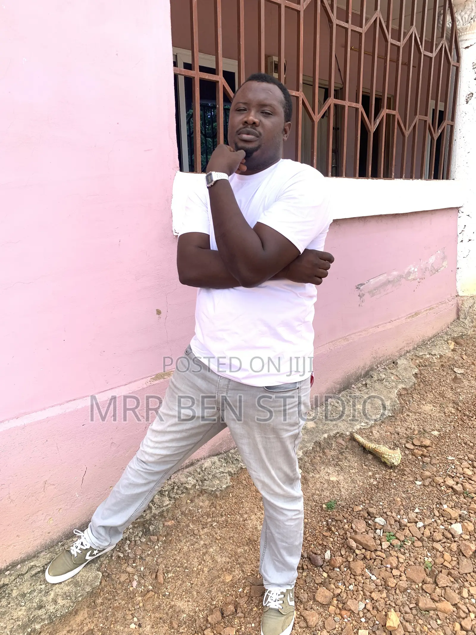 MRR Ben Production
