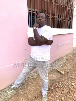 MRR Ben Production