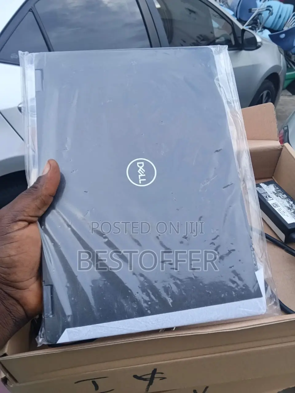 New Laptop Dell Latitude 5300 8GB Intel Core i7 SSD 256GB