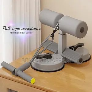 Abs Sit Up Assist