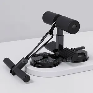 Portable Stomach Workout Equipment