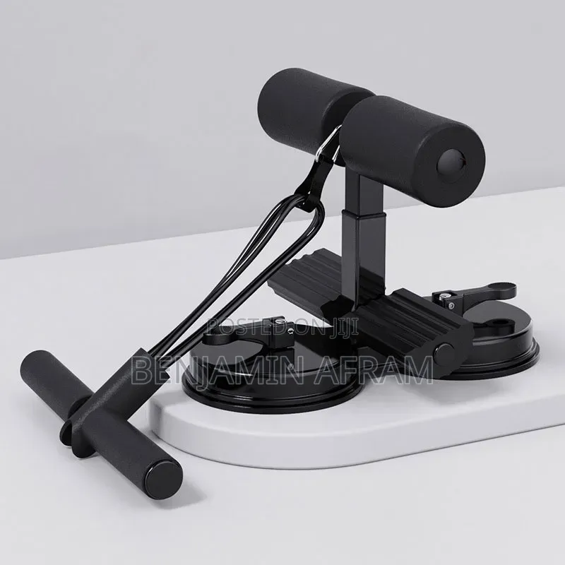 Portable Stomach Workout Equipment