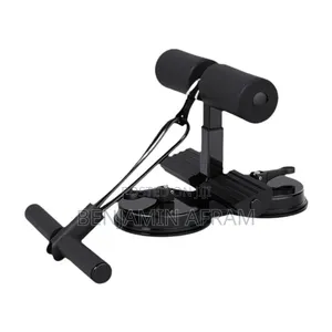Abs Supportive Trainer