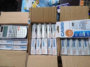 Scientific Calculator Original