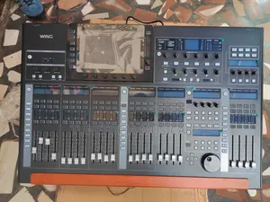 Behringer Wing 48-Channel Digital Mixer