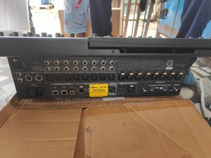 Behringer Wing 48-Channel Digital Mixer