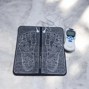 Ems Foot Massager