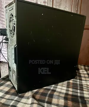 Desktop Computer HP 280 G3 8GB Intel Core i5 HDD 500GB