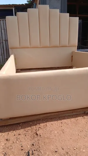 Quality Queen Size Bed Is Available