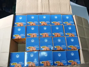 Bic Pen 20 Boxs