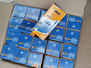 Bic Pen 20 Boxs