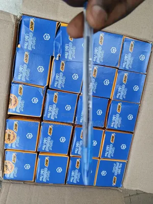 Bic Pen 20 Boxs