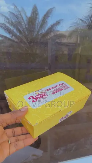 Real Deal Foodbox