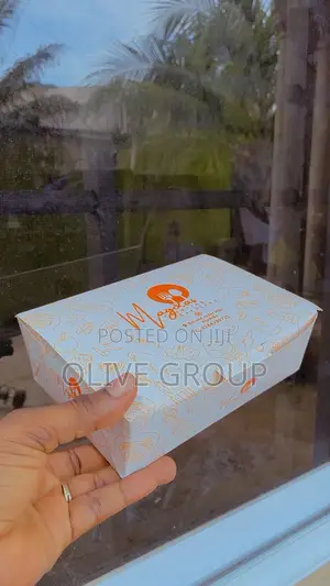 Real Deal Foodbox