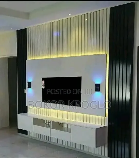 Tv Decor Man Is Available for You