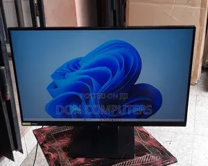 Lg 27 Inches WQHD Ips Gaming Monitor