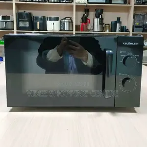 25l Electric Microwave