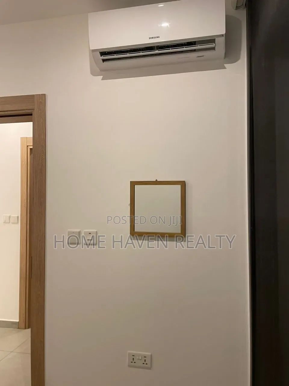 Furnished 1bdrm Apartment in Roman Ridge, Shopping Arcade Area for sale