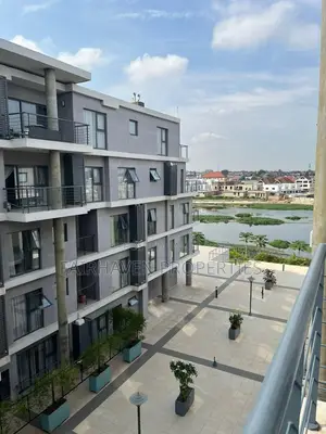 Furnished 1bdrm Apartment in Dd Fairhaven, East Legon for sale