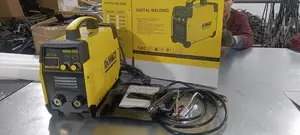 Dewalt Welding Machine