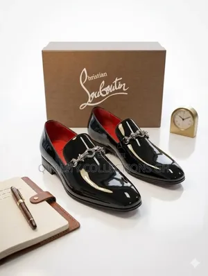 Christian Louboutin Equiswing Flat