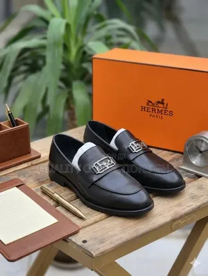 High Quality Luxury Hermes Shoe