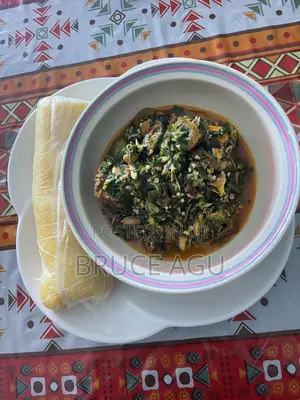 Nigerian Kitchen Assistant Needed