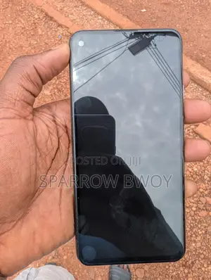 Google Pixel 4a 5G 128 GB Black