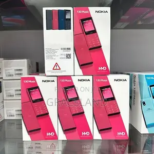 New Nokia 130 Dual SIM Blue