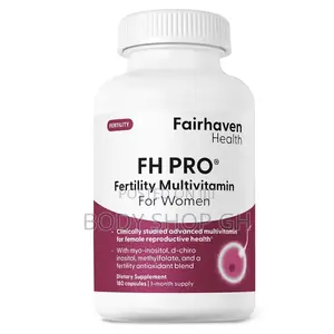 Fairhaven Health Fh Pro for Women