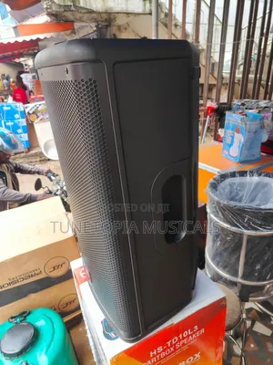 JBL Prx915 Active Two-Way Loudspeaker(Its 2pieces of Whats Displayed)