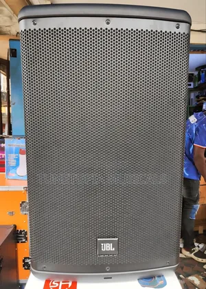 JBL Prx915 Active Two-Way Loudspeaker(Its 2pieces of Whats Displayed)