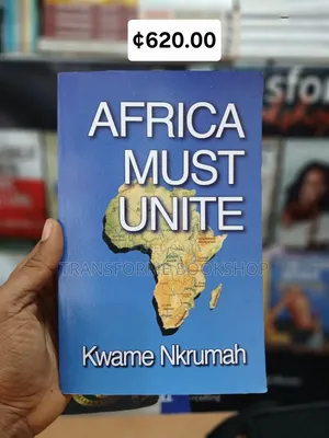 Africa Must Unite