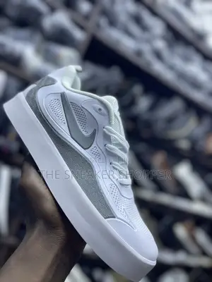 Nike React Nr Sneakers Available