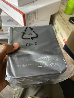 X Thermal Receipt Printer 80mm +Lan Port and Usb