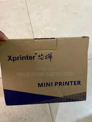 X Thermal Receipt Printer 80mm +Lan Port and Usb