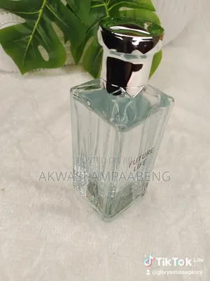 Future Life Quality Perfume Nice Floral Scented