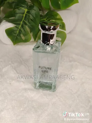 Future Life Quality Perfume Nice Floral Scented
