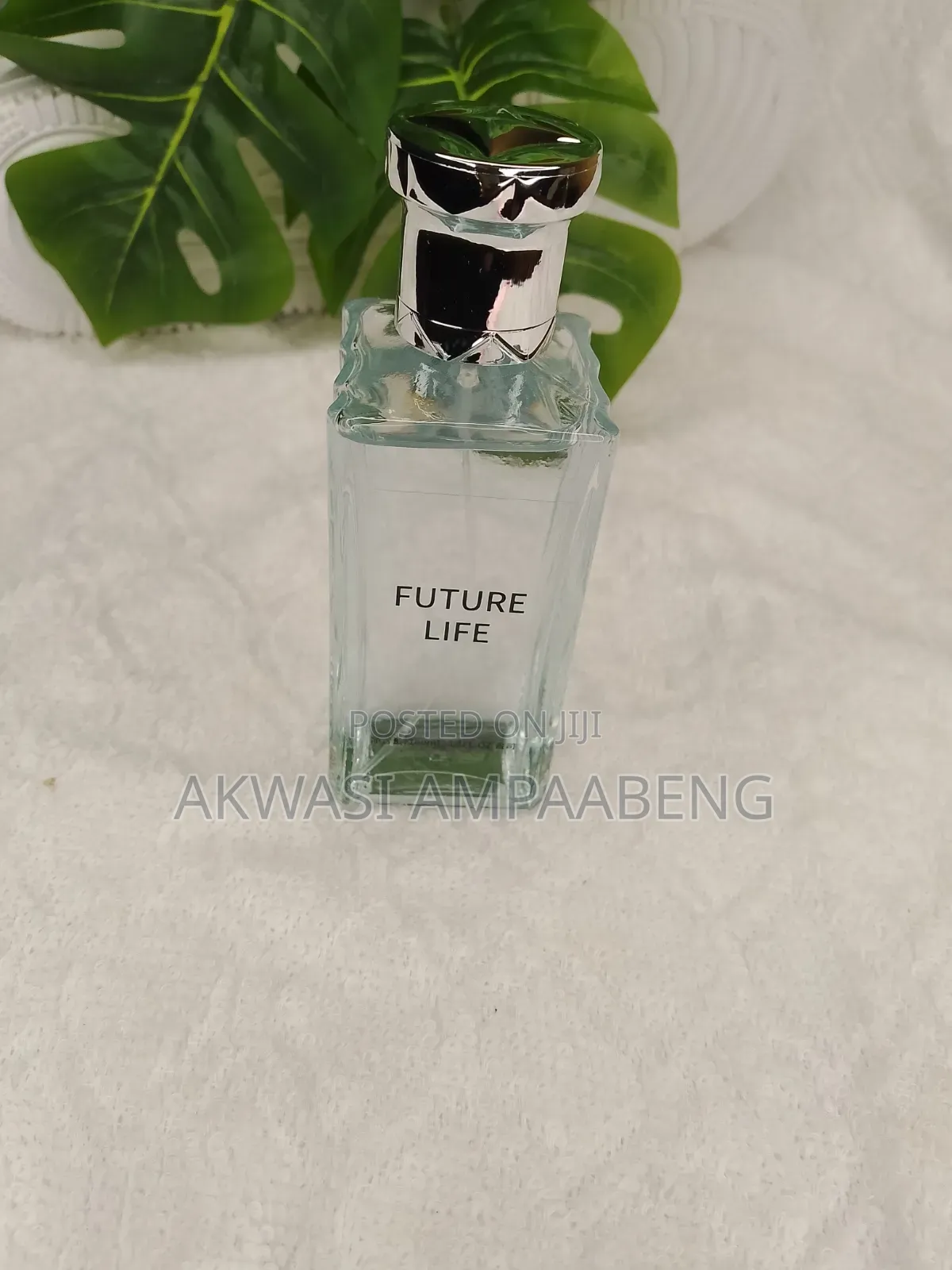 Future Life Quality Perfume Nice Floral Scented
