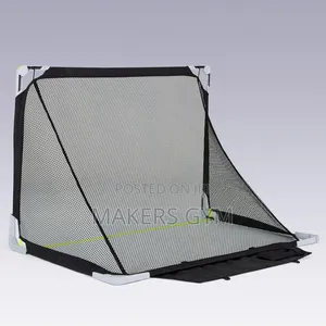 Football Goal Post (95 Cm X 70 Cm)