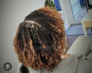 Sisterlocks