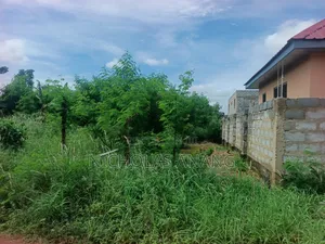 Tittled Land for Sale at Oyibi