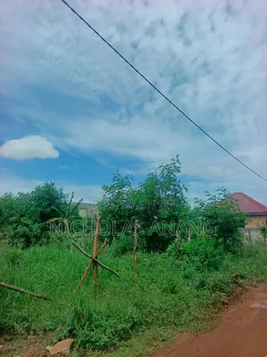 Tittled Land for Sale at Oyibi