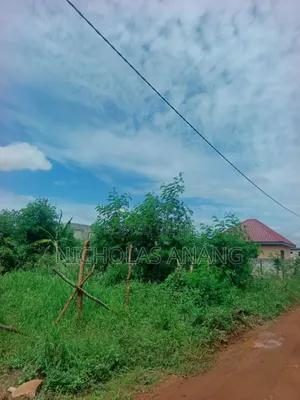 Tittled Land for Sale at Oyibi