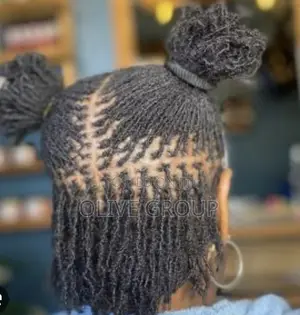 Magic Hands Sisterlocks