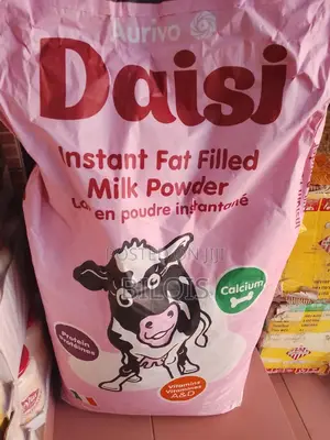 Daisi Milk Powder