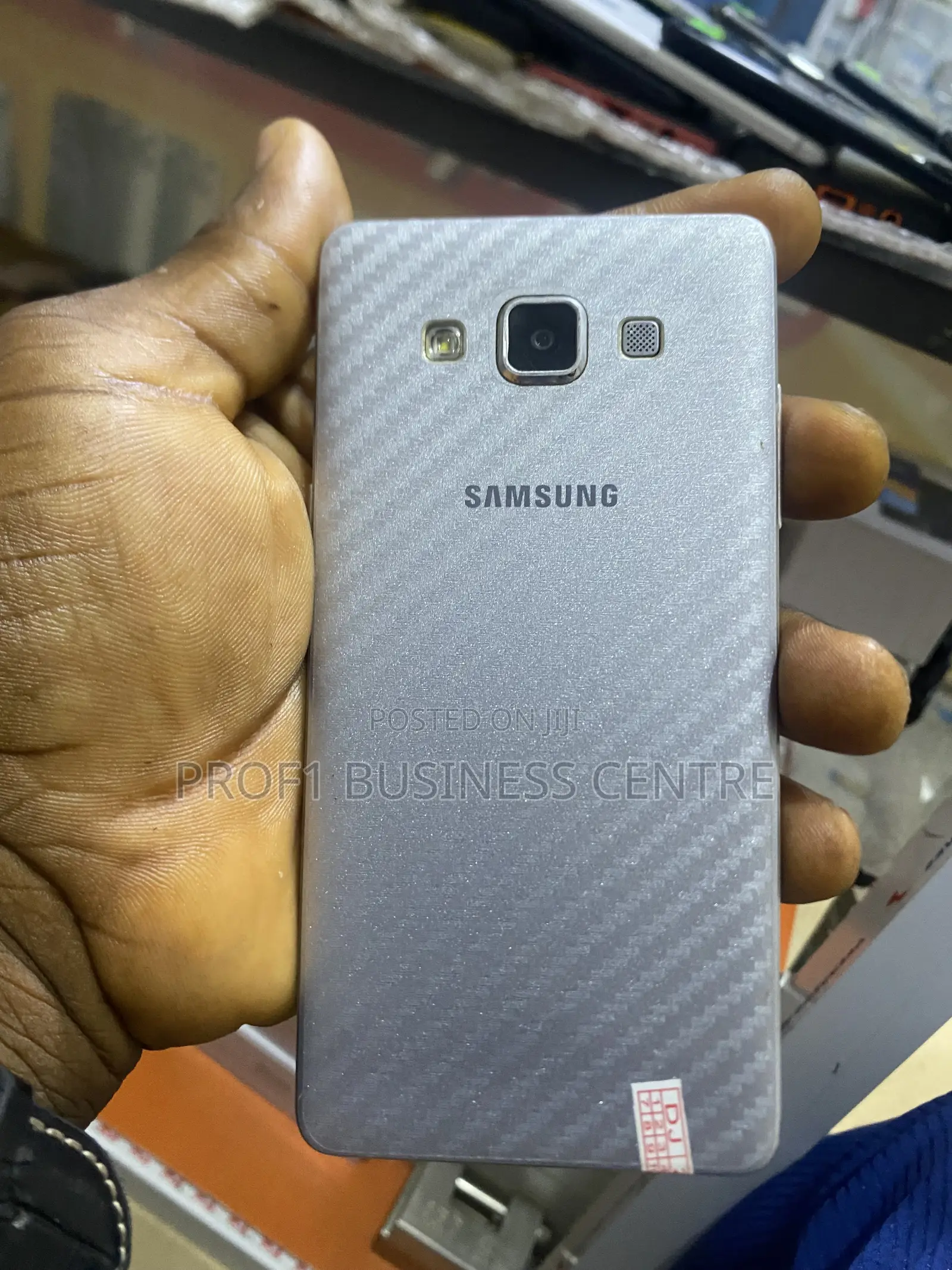 Samsung Galaxy A5 32 GB Gray