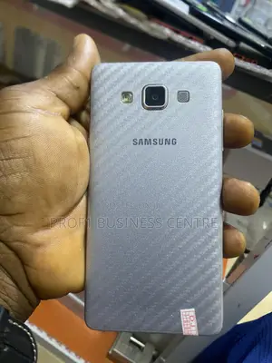 Samsung Galaxy A5 32 GB Gray
