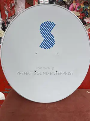 Satellite Tv Dish