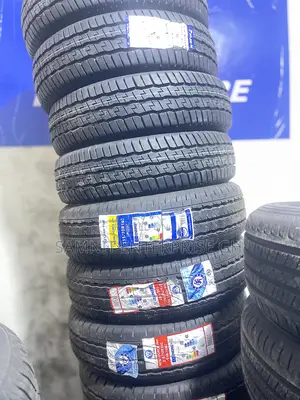 Brand New Tires Available at a Cool Price